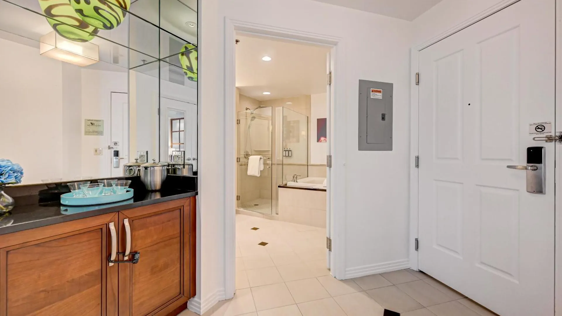 Lucky Gem Penthouse & Luxury Suites At Signature Resort, 10817 Sphere View Las Vegas 5*,  Estados Unidos da América
