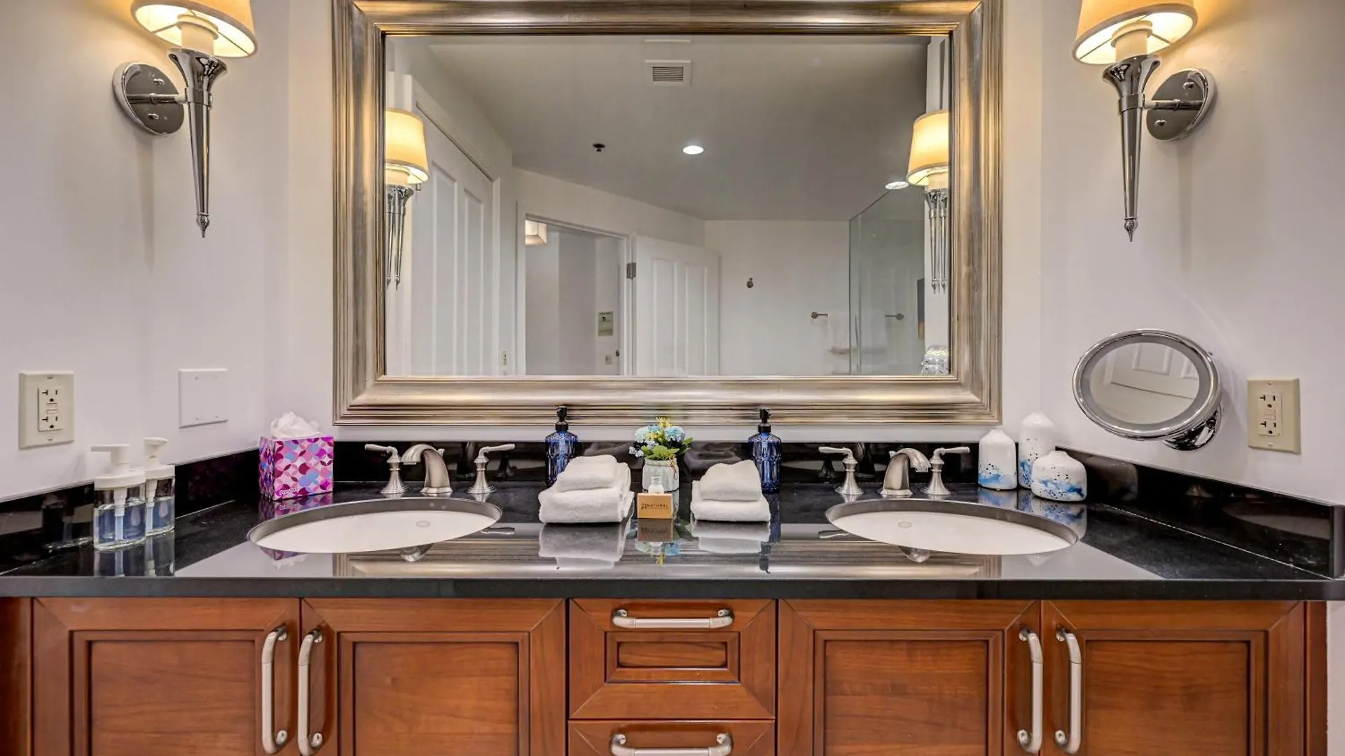 Lucky Gem Penthouse & Luxury Suites At Signature Resort, 10817 Sphere View Las Vegas Estados Unidos da América