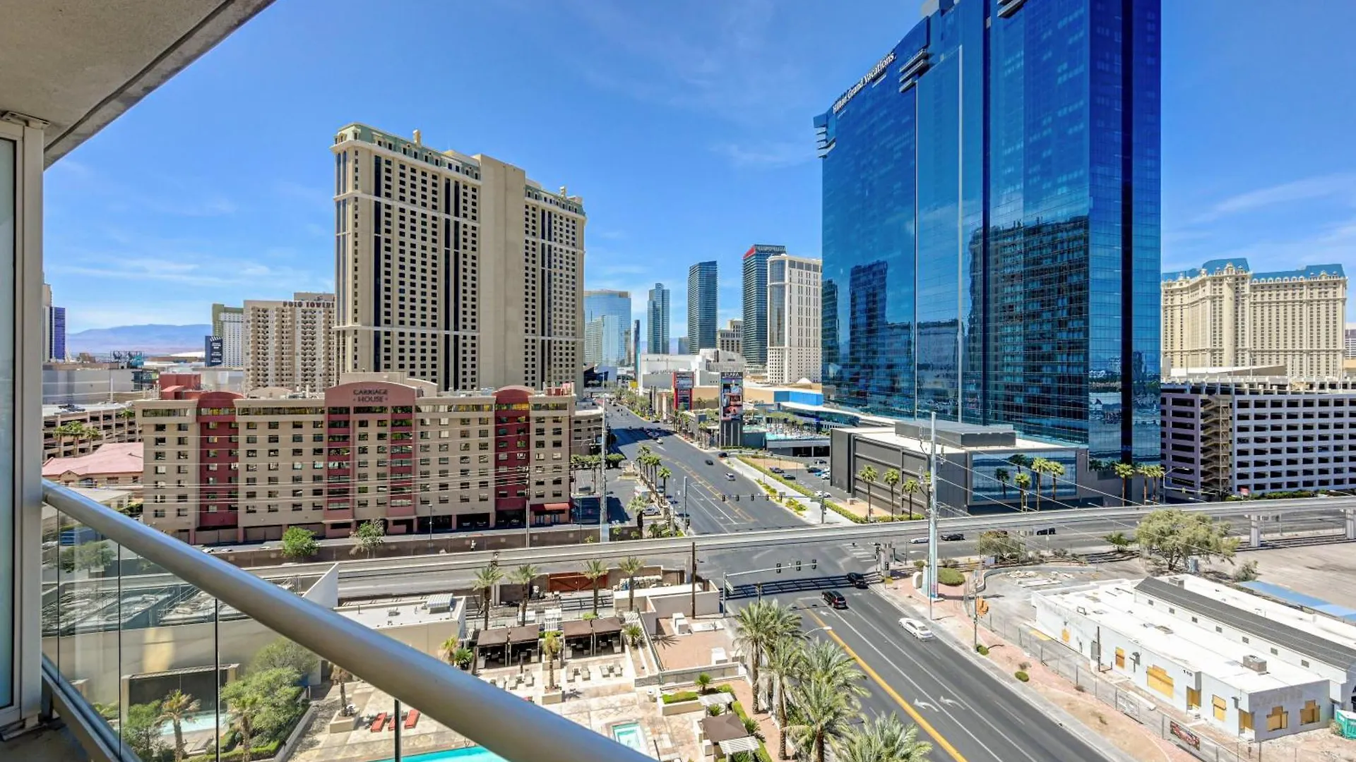 ***** Hotel Lucky Gem Penthouse & Luxury Suites At Signature Resort, 10817 Sphere View Las Vegas Estados Unidos da América
