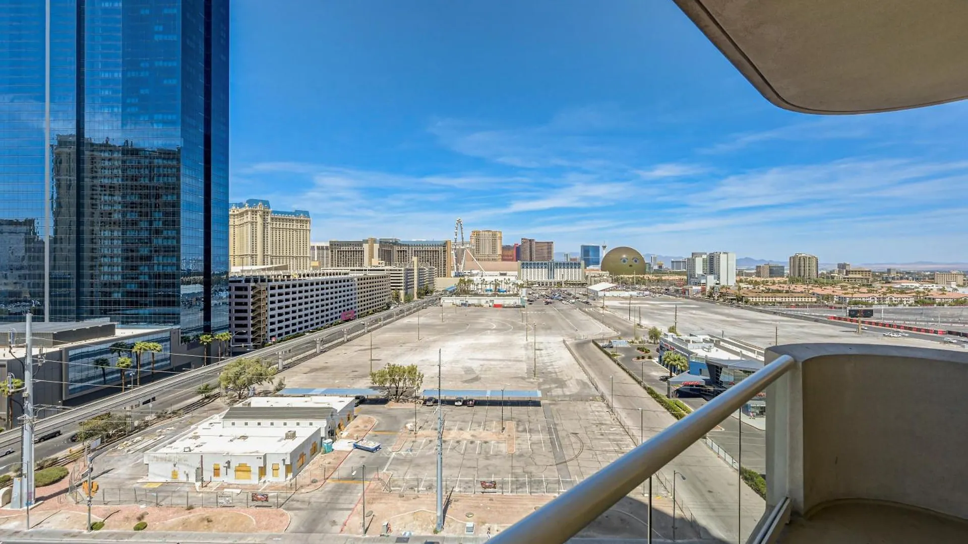 Lucky Gem Penthouse & Luxury Suites At Signature Resort, 10817 Sphere View Las Vegas 5*,