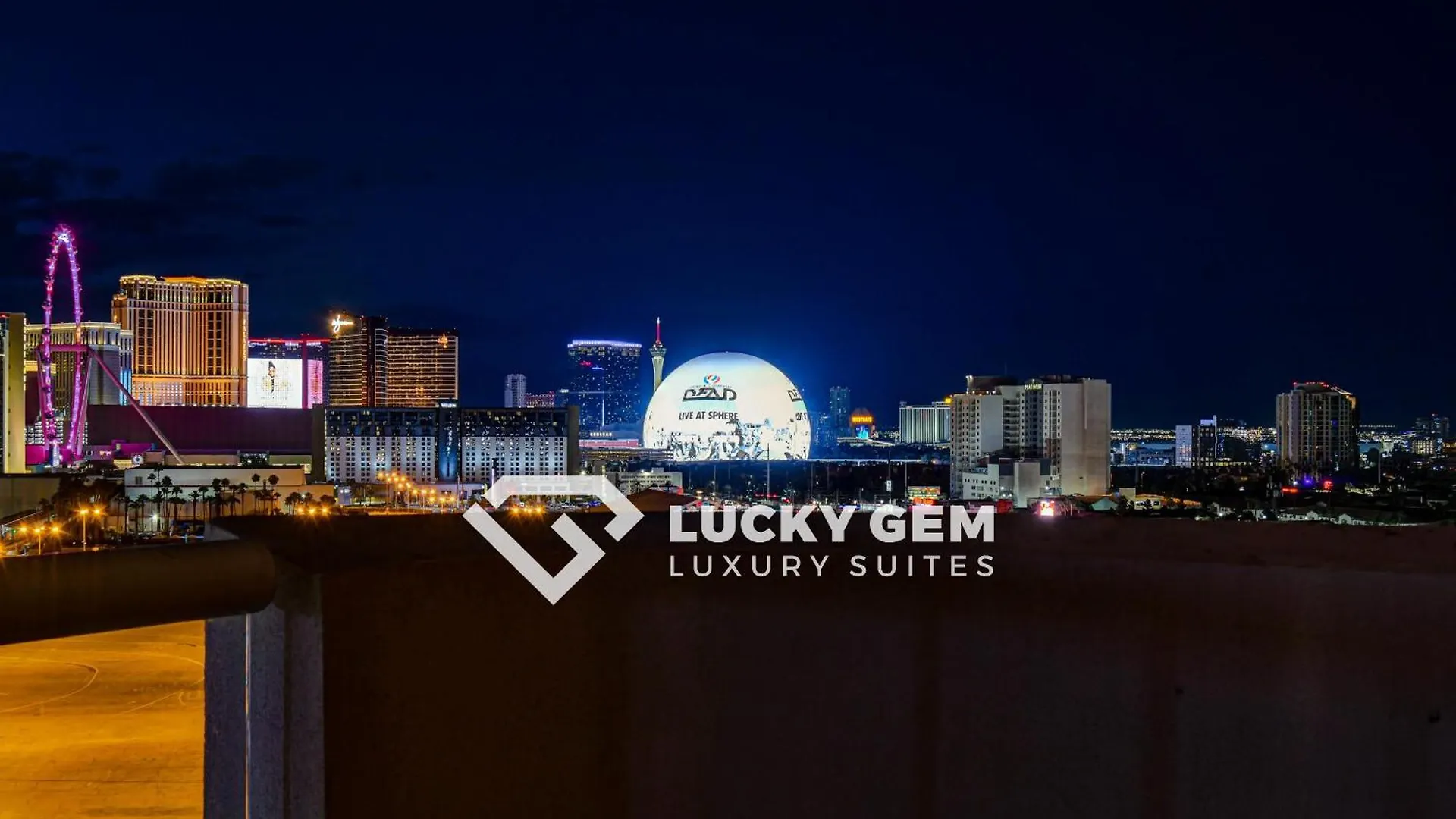 Lucky Gem Penthouse & Luxury Suites At Signature Resort, 10817 Sphere View Las Vegas Estados Unidos da América